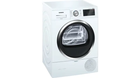 Siemens WT7U480ES