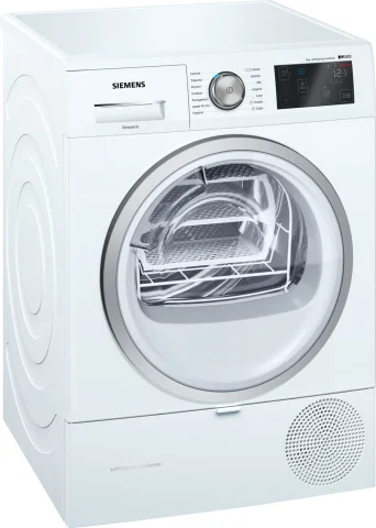 Siemens WT7WH608IT