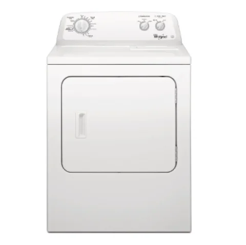 Whirlpool 3LWED4705FW