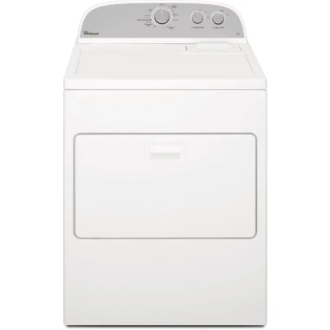 Whirlpool 3LWED4830FW