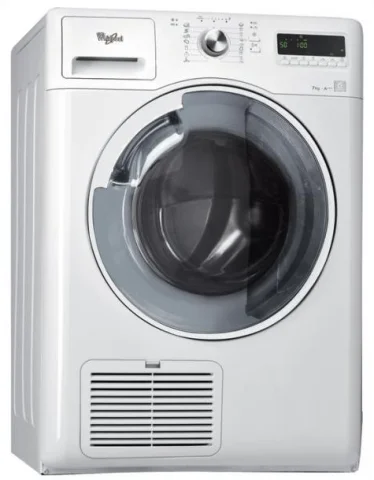 Whirlpool AHIC 793