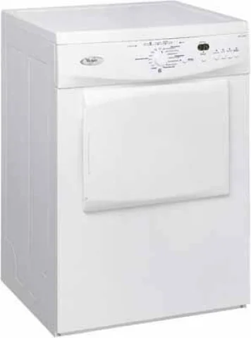 Whirlpool AWZ 3789