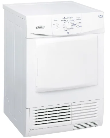 Whirlpool AWZ 8477
