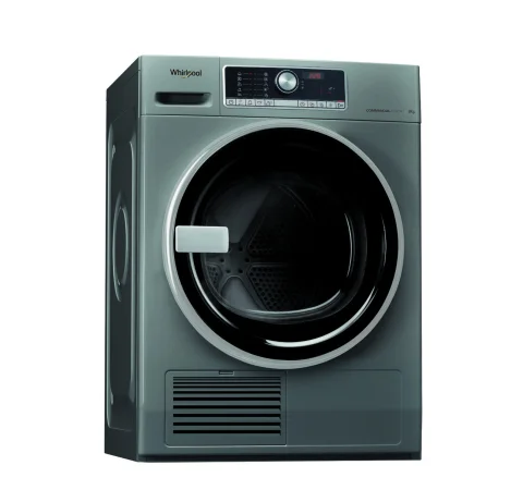 Whirlpool AWZ 8CD S/PRO