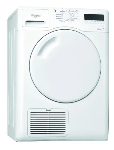 Whirlpool AZA-HP 7673