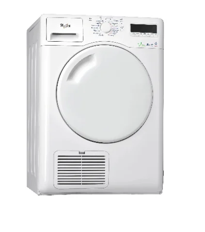 Whirlpool AZA-HP 9672