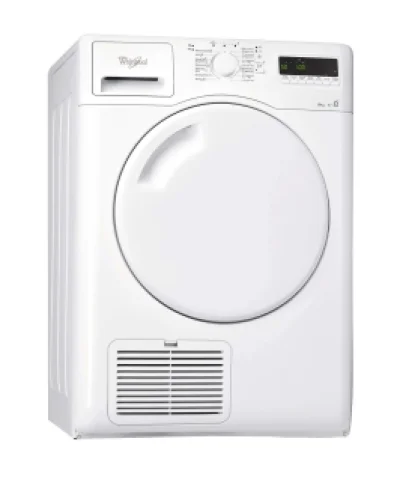 Whirlpool AZA-HP 973