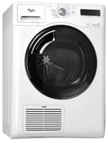 Whirlpool AZA HP 9950