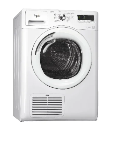 Whirlpool AZA8325