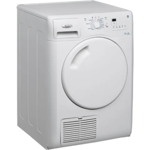 Whirlpool AZB 7670 WH
