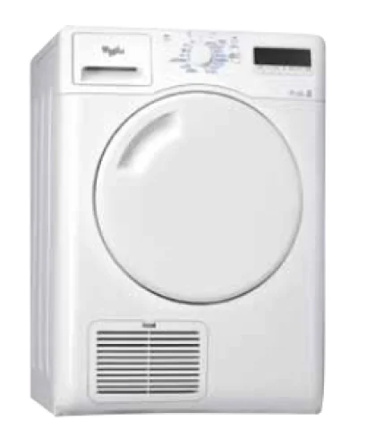 Whirlpool AZB 7772