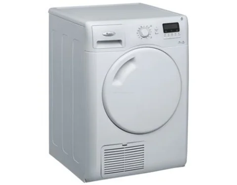 Whirlpool AZB 7780