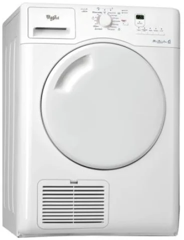 Whirlpool AZB 8211