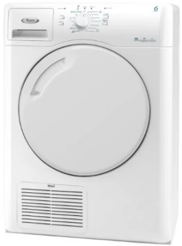 Whirlpool AZB 8572