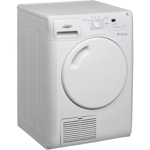 Whirlpool AZB 8670