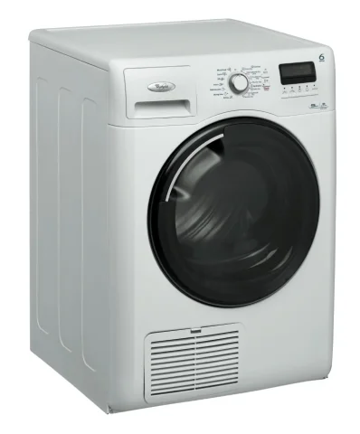 Whirlpool AZB 8680