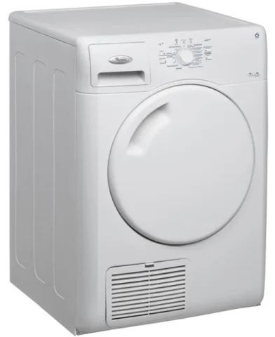 Whirlpool AZB 8770