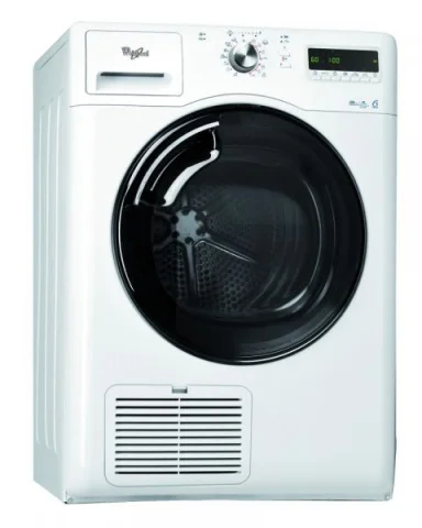 Whirlpool AZB 889