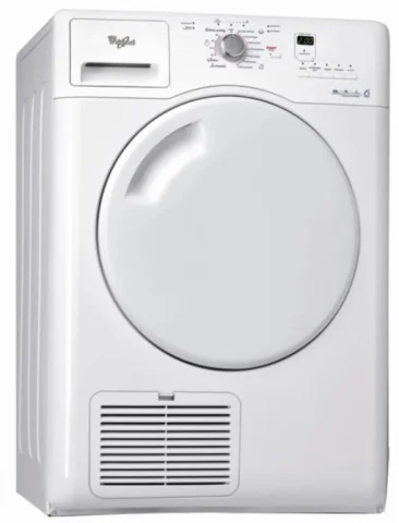 Whirlpool AZB 9682