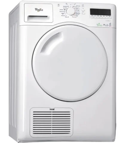 Whirlpool AZB 9900