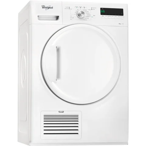 Whirlpool DDLX 80110