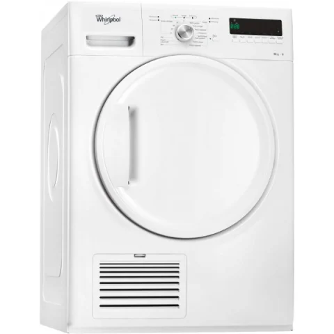 Whirlpool DDLX80112