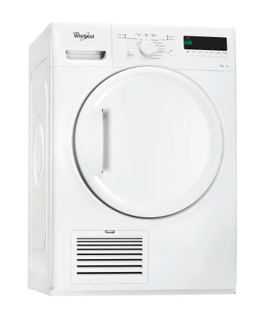 Whirlpool DELX70112