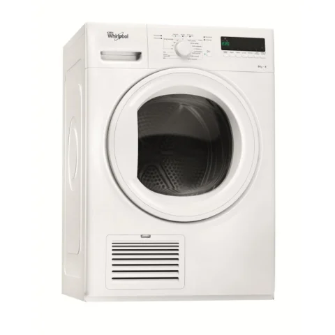 Whirlpool DGELX80110