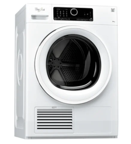 Whirlpool DSCX 80118