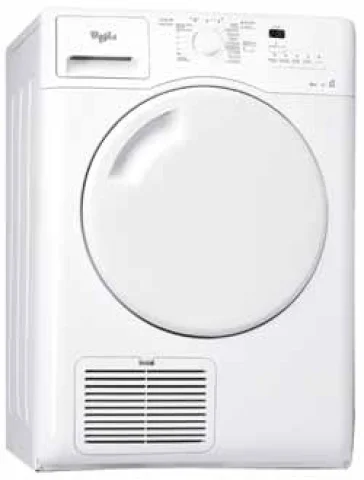 Whirlpool Economy 82