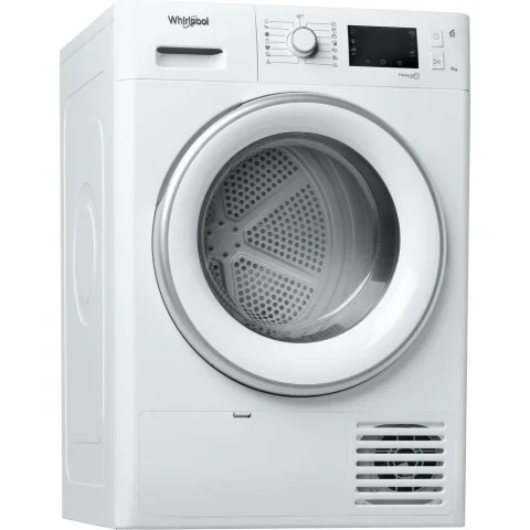 Whirlpool FT M22 9X2S EU