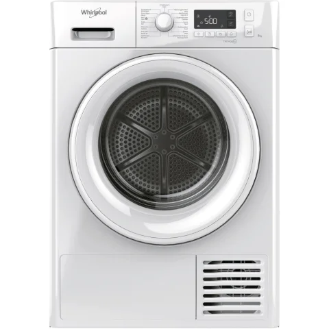Whirlpool FTBE M11 8X2