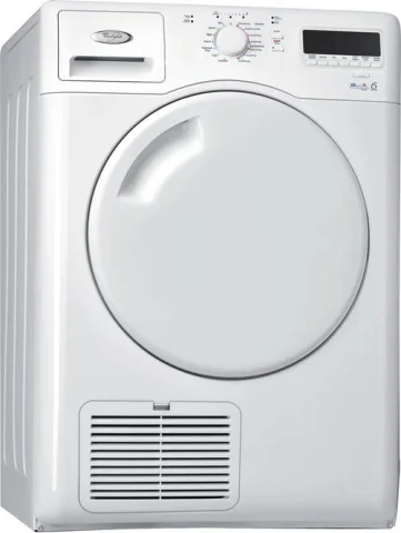 Whirlpool HAMPTON