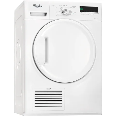 Whirlpool HDLX 70312