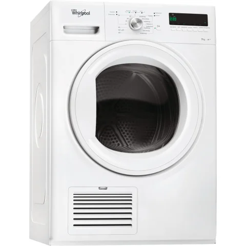 Whirlpool HDLX 70412