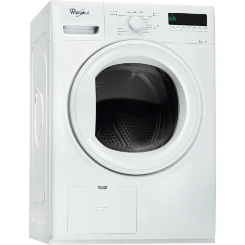 Whirlpool HDLX 80312