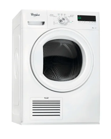 Whirlpool HDLX 80411