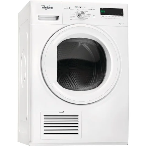Whirlpool HDLX80410