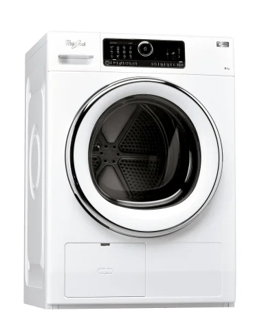 Whirlpool HSCX80420
