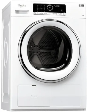 Whirlpool HSCX90420
