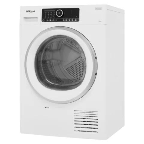 Whirlpool ST U 83X EU
