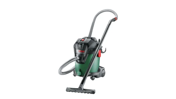Photo Advanced Vac 20