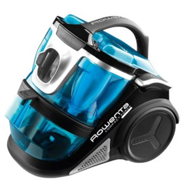 Photo Compact Force Cyclonic