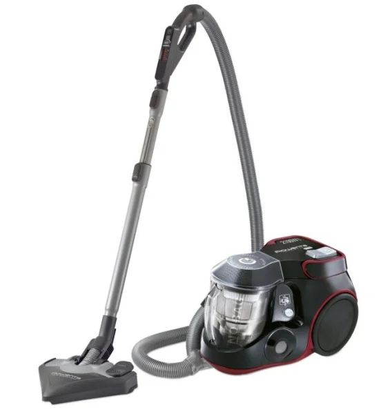 Photo RO8015.11 Silence Force Cyclonic