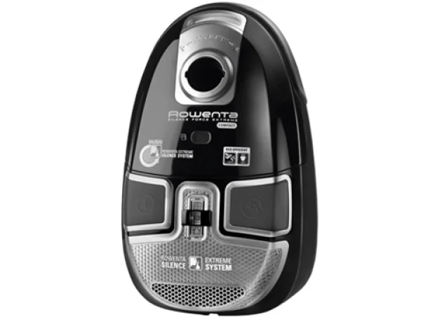 Photo Silence Force Extreme Compact