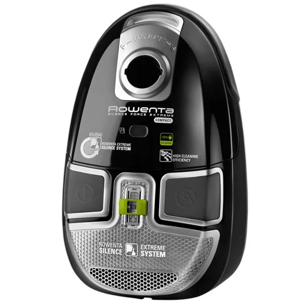 Photo Silence Force Extreme Compact Eco