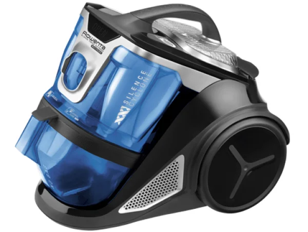 Photo Silence Force Extreme Cyclonic