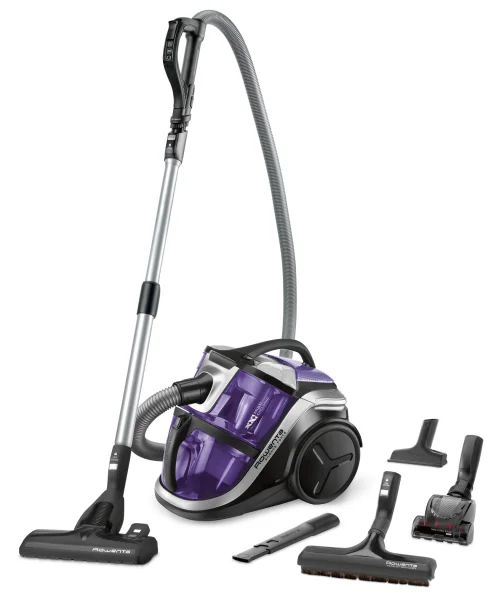 Photo Silence Force Multicyclonic