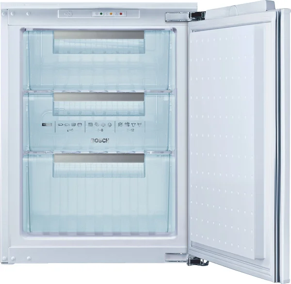 Photo Freezer, 74L