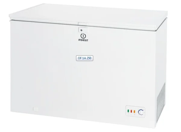 Photo OF 1A 250